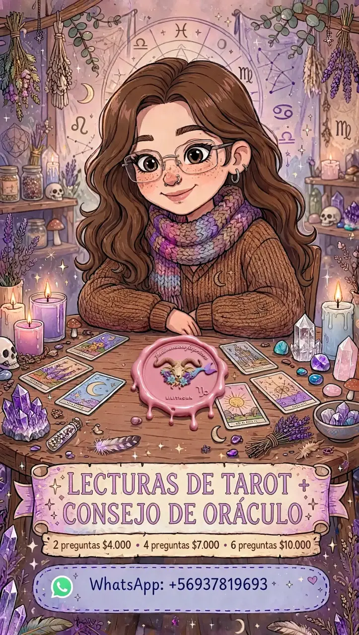 Lecturas de tarot online terapéuticas