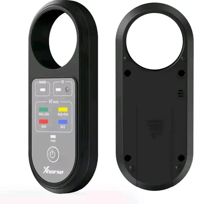 Probador de Frecuencia Xhorse para Llaves de Auto - 2