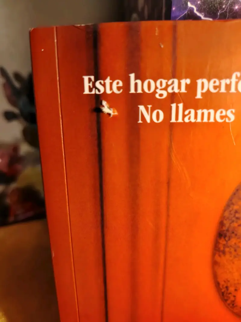 Trilogía de libros La Asistenta de Freida McFadden - 3