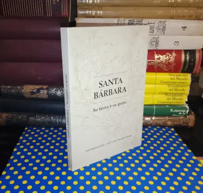 Santa Bárbara - Julio Retamal Avila - miniatura 1