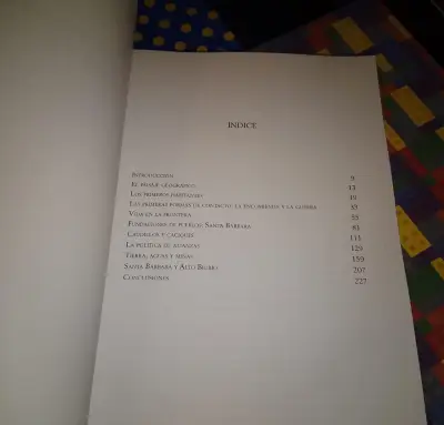 Santa Bárbara - Julio Retamal Avila - miniatura 3