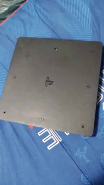 Consola PlayStation 4  pro Slim con Control - miniatura 3
