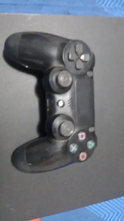 Consola PlayStation 4  pro Slim con Control - miniatura 4