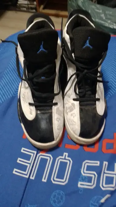 Zapatillas jordan  para hombre - miniatura 3