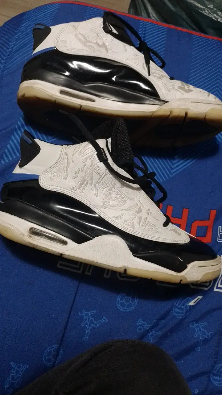 Zapatillas jordan para hombre - 4