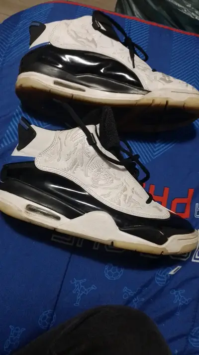 Zapatillas jordan  para hombre - miniatura 4
