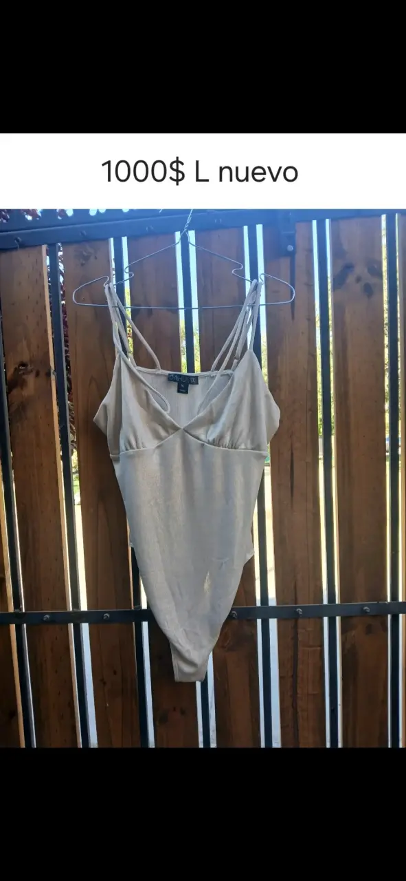 Ropita de mujer barata. - 6