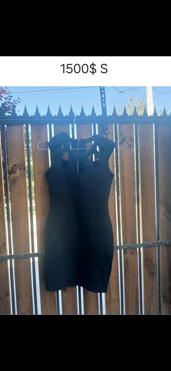 Ropa barata de mujer. - 2