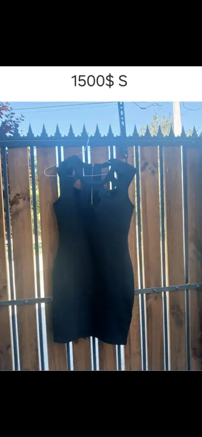 Ropa barata de mujer. - miniatura 2