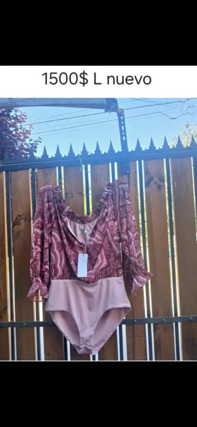 Ropa barata de mujer. - miniatura 3