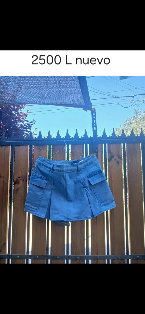 Ropa barata de mujer. - 4