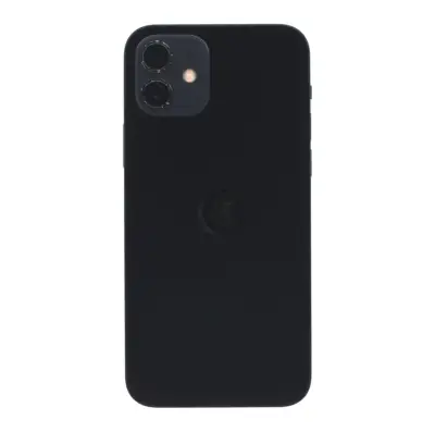 iPhone 12 128 GB negro – Reacondicionado - miniatura 1