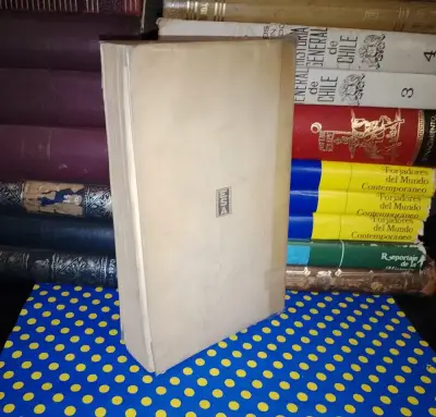 Historia Del FBI  - Don Whitehead - miniatura 2