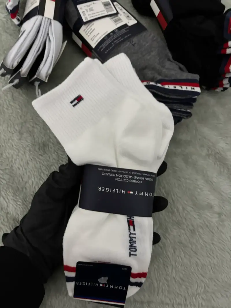 Calcetas Tommy Hilfiger - 2