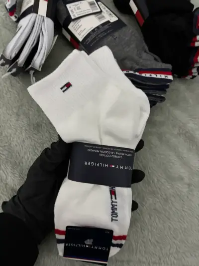 Calcetas Tommy Hilfiger - miniatura 2