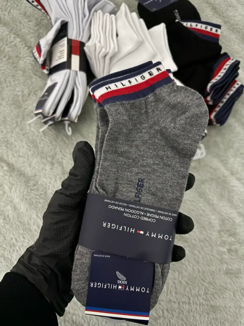 Calcetas Tommy Hilfiger - 1