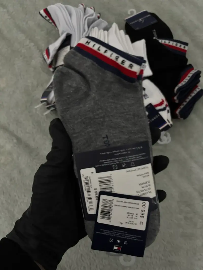 Calcetas Tommy Hilfiger - 2
