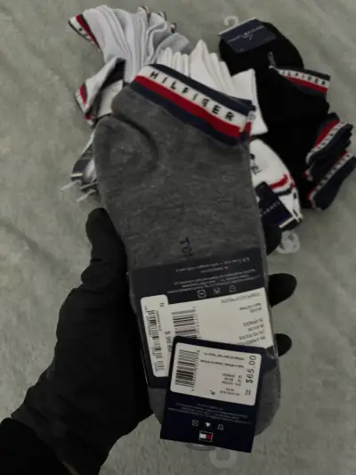 Calcetas Tommy Hilfiger - miniatura 2