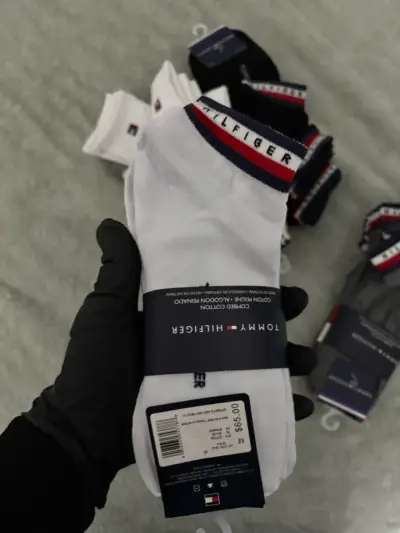 Calcetas Tommy Hilfiger - miniatura 1
