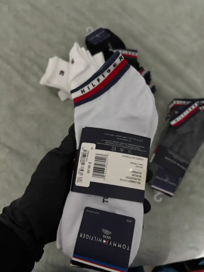 Calcetas Tommy Hilfiger - 2