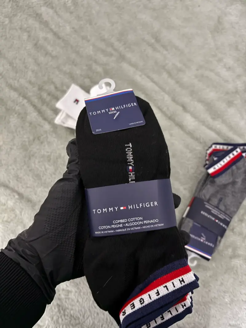 Calcetas Tommy Hilfiger - 1