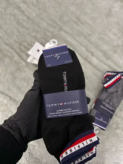 Calcetas Tommy Hilfiger - miniatura 1