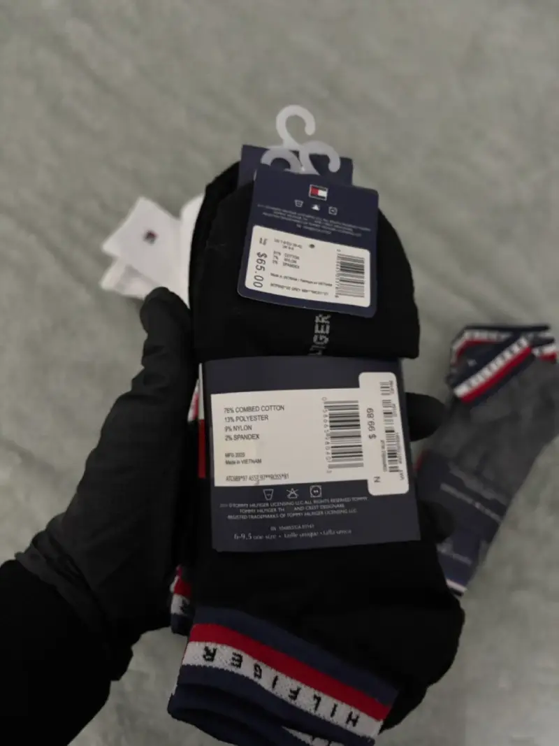 Calcetas Tommy Hilfiger - 2