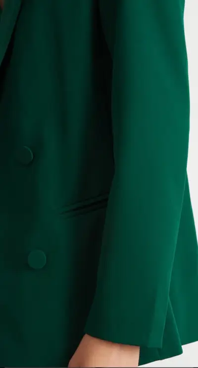 Blazer y pantalón Nicopoly - miniatura 2