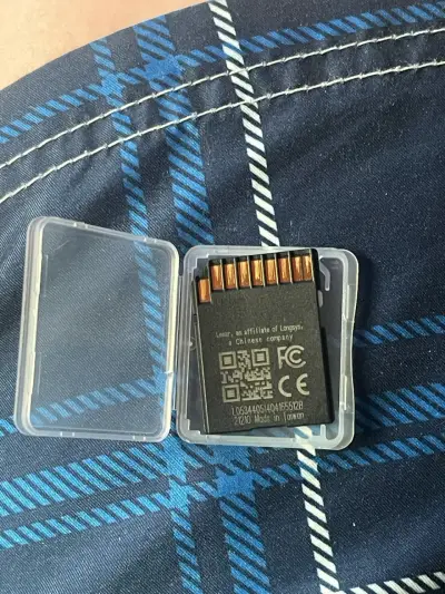 Tarjeta de memoria Lexar Professional 512GB 1066x - miniatura 2