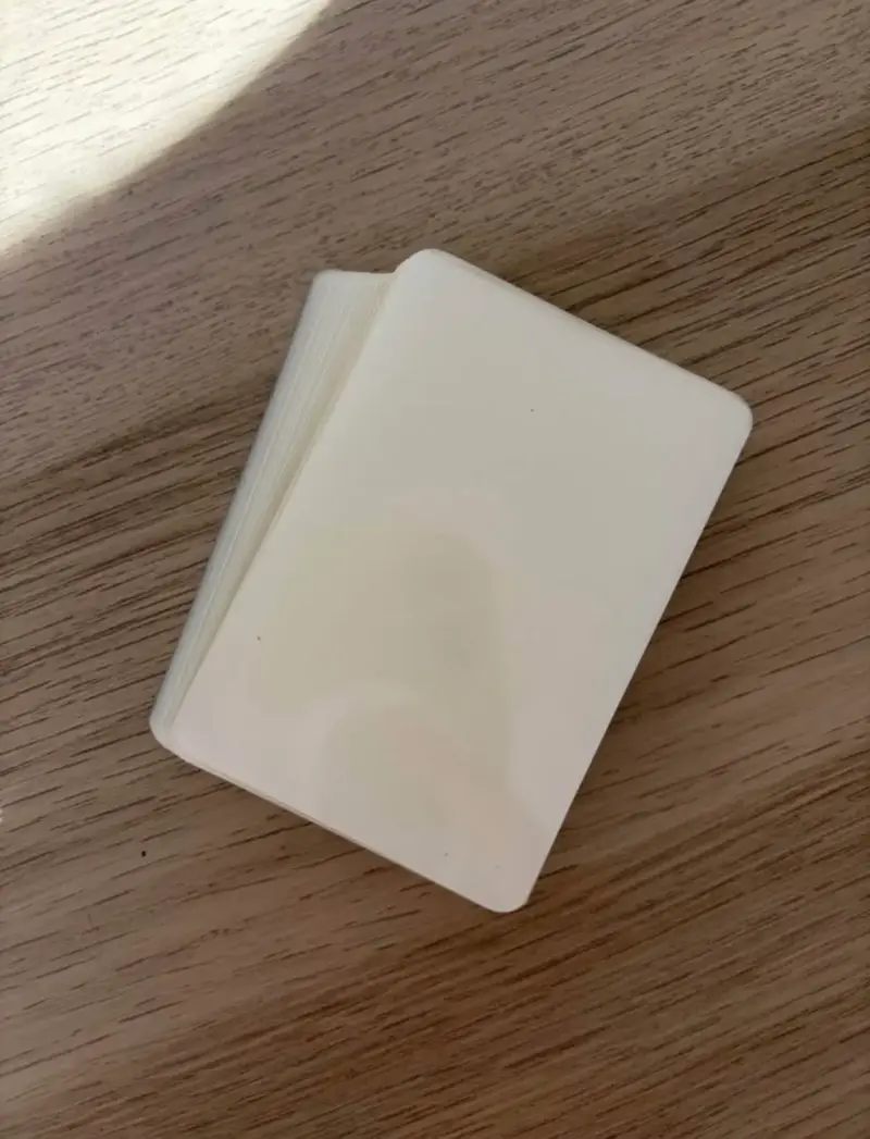 Laminadora térmica A4 Tasbel para oficina - 6