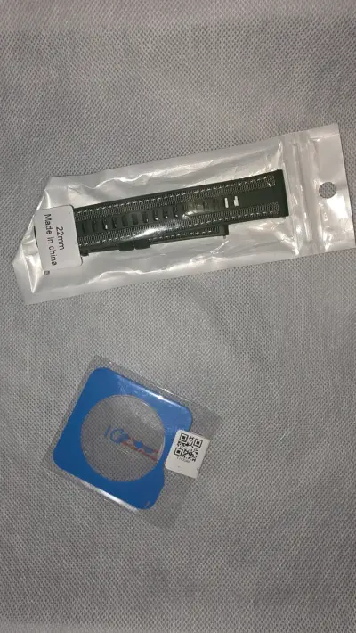 Smartwatch Huawei Watch GT 6 Pro con cargador - miniatura 4