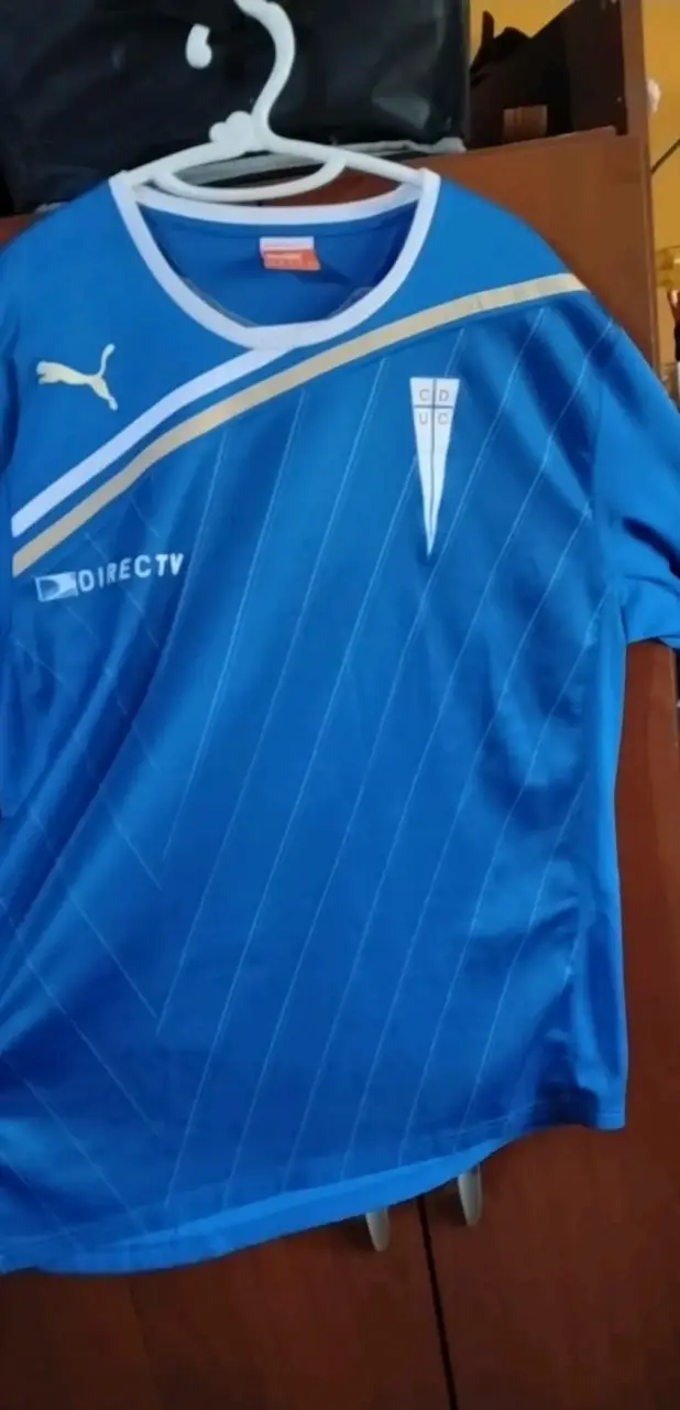 Camiseta de fútbol Reebok CDUC vintage - 2