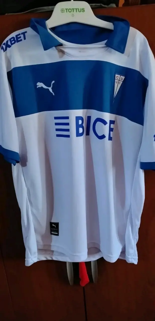 Camiseta de fútbol Reebok CDUC vintage - 5