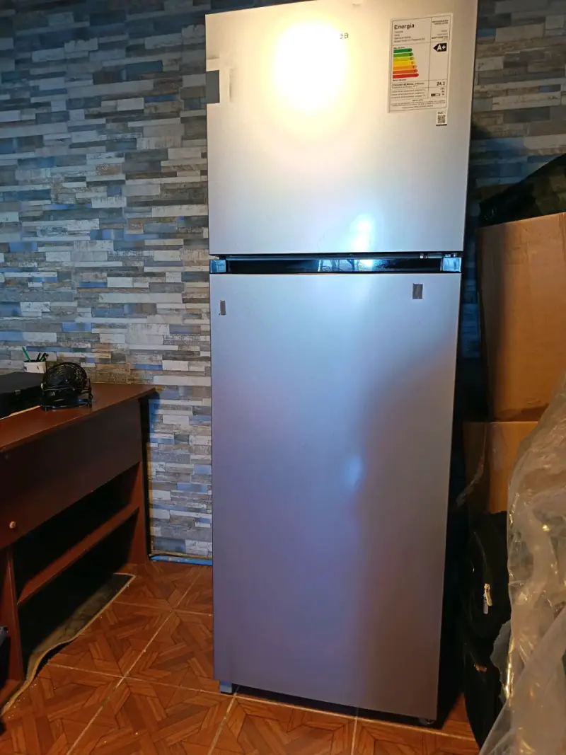 Refrigerador Midea - 2