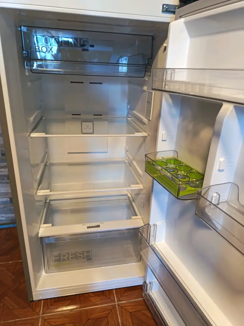 Refrigerador Midea - 3