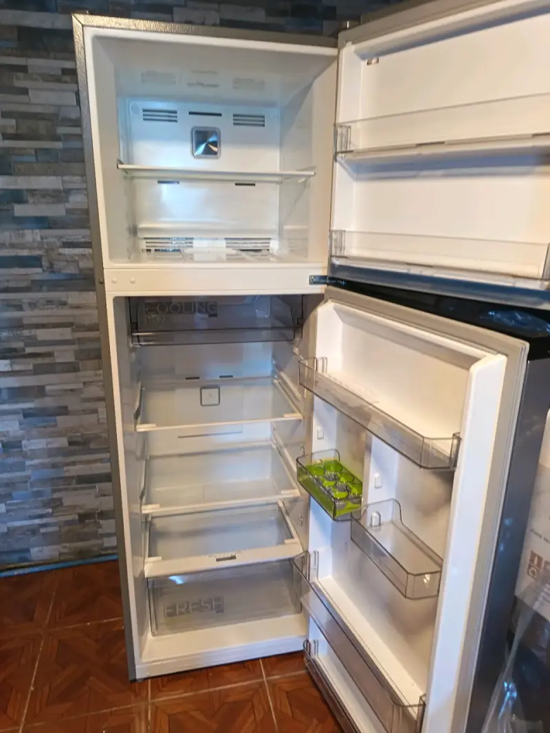 Refrigerador Midea - 5