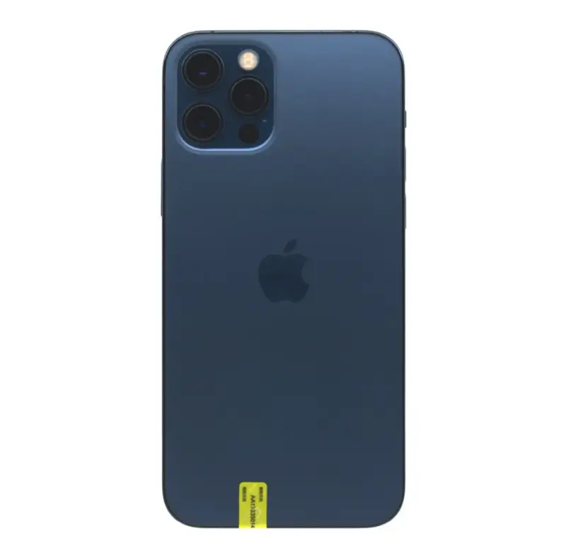 iPhone 12 Pro 128GB Azul en Buen Estado - 2
