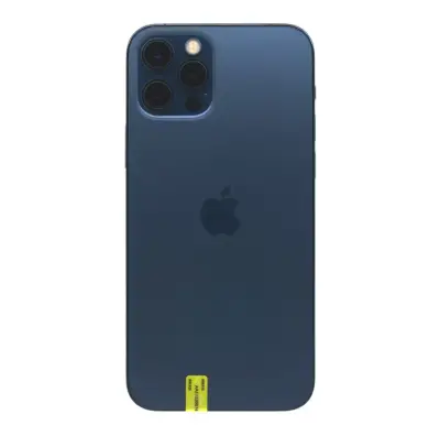 iPhone 12 Pro 128GB Azul en Buen Estado - miniatura 2