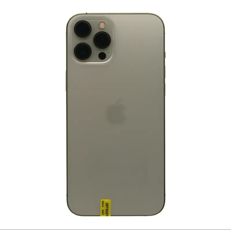 iPhone 12 Pro max 128 GB Dorado - 1