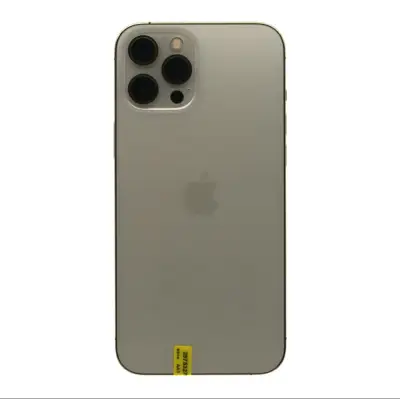 iPhone 12 Pro max 128 GB Dorado - miniatura 1