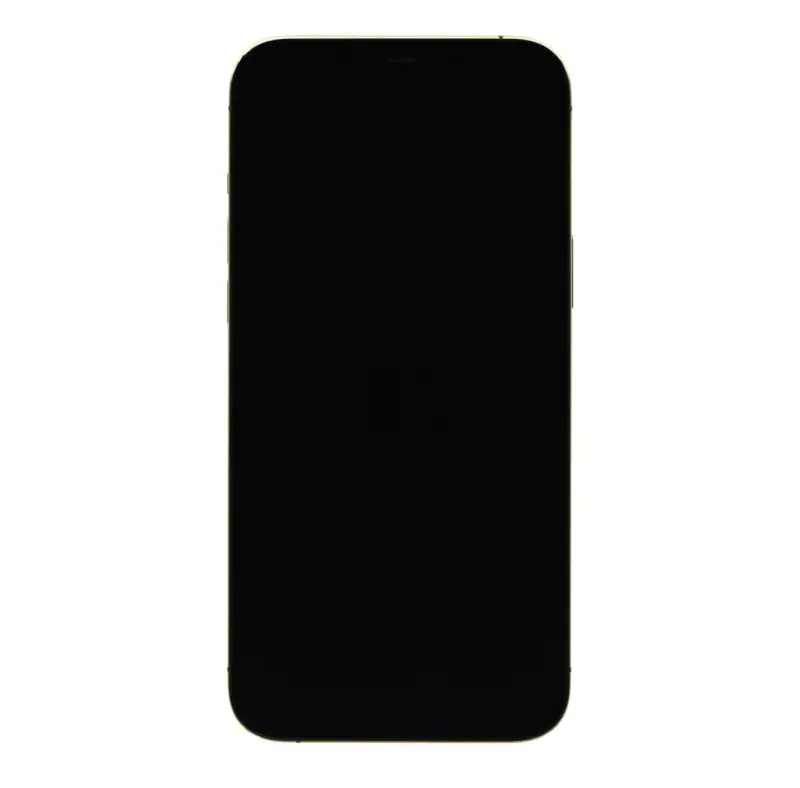 iPhone 12 Pro max 128 GB Dorado - 2