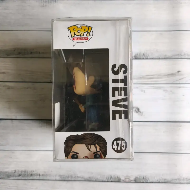 Funko Pop Steve Stranger Things Summer Exclusivo - 2