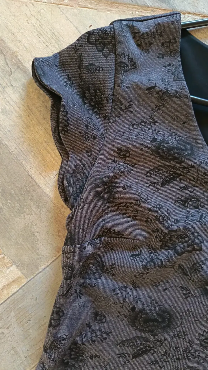 Vestido io - 3