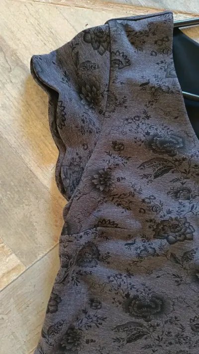 Vestido io - miniatura 3