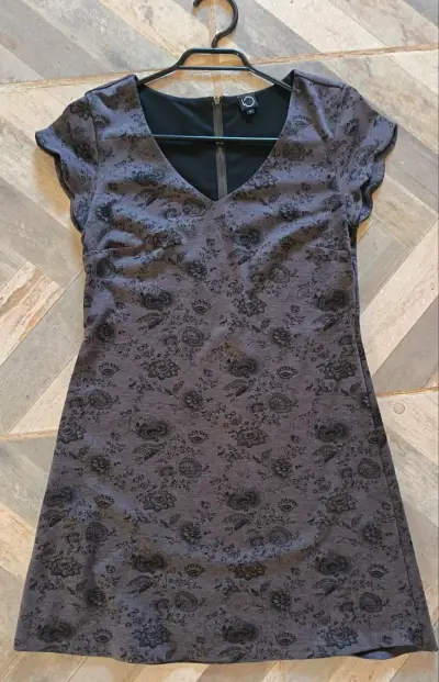 Vestido io - miniatura 1