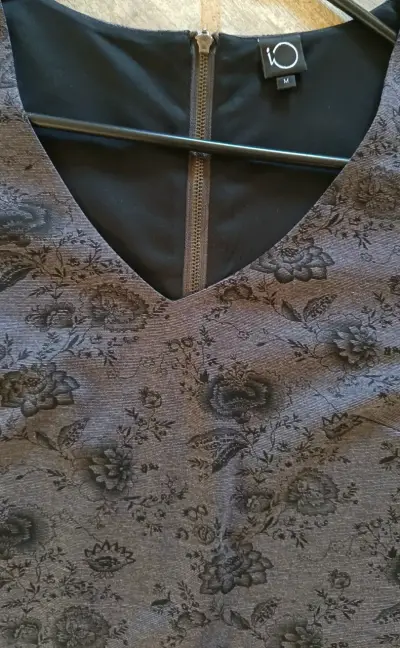 Vestido io - miniatura 2