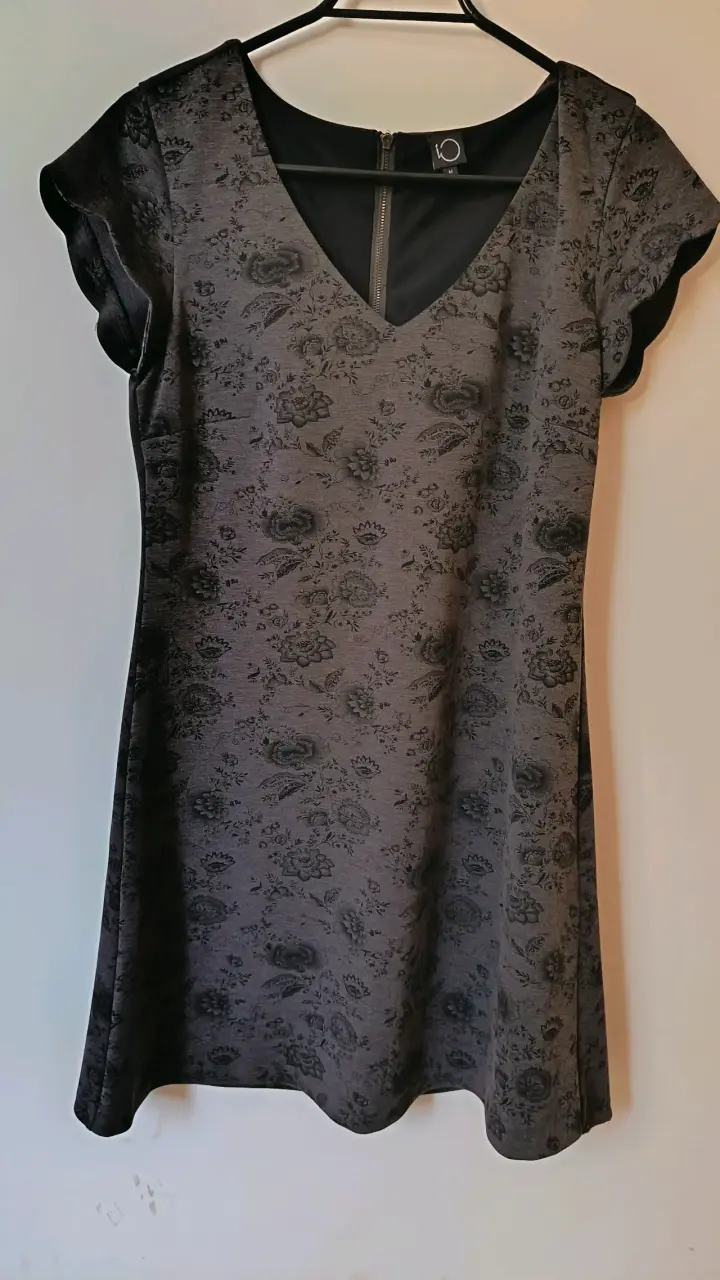 Vestido io - 4