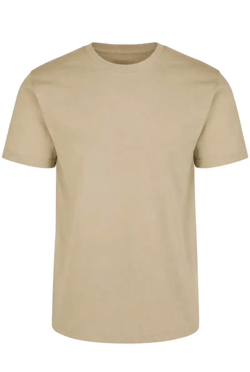 Poleras 100% algodón 200gr - 1