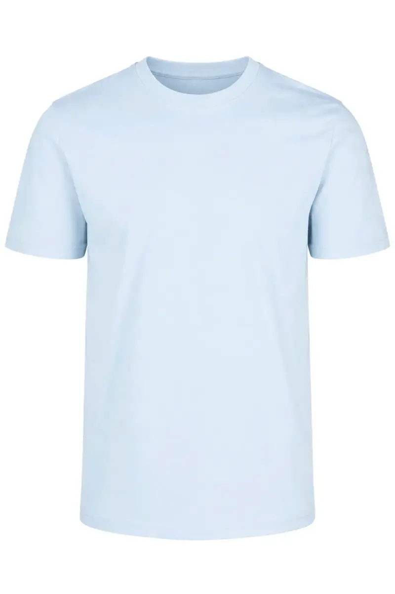 Poleras 100% algodón 200gr - 5