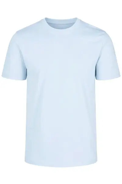 Poleras 100% algodón 200gr - miniatura 5